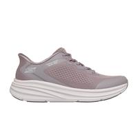 Skechers Bobs Skillz Slip-in Trainers Purple EU 41 Woman