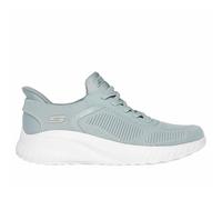 Bobs Sport Squad Chaos Slip-Ins Trainers Light Blue