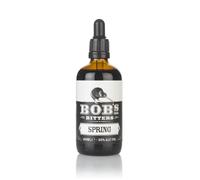 Bob's Spring Bitters