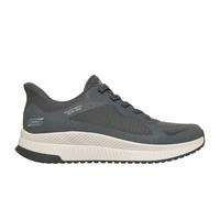 Mens Skechers Bobs Squad 4 Chaos Slip-Ins Casual Trainers Sizes 7 to 13