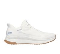 Bobs Squad 4 Slips-Ins Trainers White