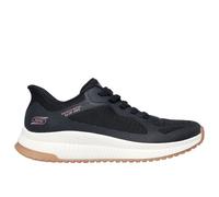 Skechers Slip-ins® Bobs® Squad 4 Staple Look Trainers Black EU 41 Woman