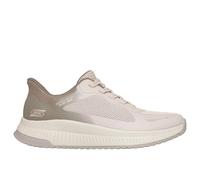 Skechers Slip-ins® Bobs® Squad 4 Staple Look Trainers