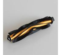 bObsweep PetHair & SLAM Robot Vacuum Replacement Kit - Main Roller Brush + 4 Side Brushes for Efficient Pet Hair, Dust and Debris Cleaning on