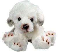 Bobtail Old English Sheepdog Cuddly Toy Dog Plush Dog Plush Toy Olson