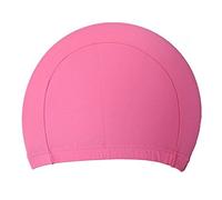 Bobury Unisex Polyester Cloth Fabric Bathing Cap Swimming Hats for Water Sports