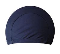 Bobury Unisex Polyester Cloth Fabric Bathing Cap Swimming Hats for Water Sports