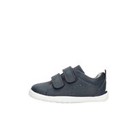 Bobux 728915-18 Unisex Kids’ Sneaker, Navy, 2 UK