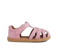 Bobux Barefoot I-Walk Cross Jump Sandal for Unisex, Lilac, 26 EU