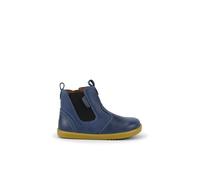 Bobux Barefoot I-Walk Jodhpur Boot for Unisex (Midnight, UK Footwear Size System, Toddler, Numeric, Medium, 6)