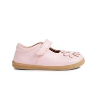 Bobux Barefoot I-Walk Pixie Shoes for Unisex, Parfait Pink, 26 EU
