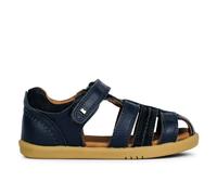 Bobux Boy's Roam Ankle Strap Sandals, Blue Navy 1, 8.5 UK Child