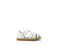 Bobux i-Walk Cross Jump White BQ10086WHILE 5.5 UK Toddler