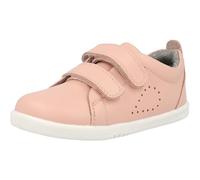 Bobux i-Walk Grass Court Seashell BQ10021QLNLE 6 UK Toddler