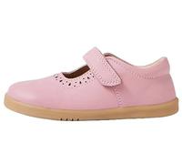 Bobux I-Walk Lola Leather Mary Jane Kids Baby Shoes (Lilas, UK Footwear Size System, Infant, Women, Numeric, Medium, 6)