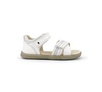 Bobux I-Walk Magic, White, 7 UK Child
