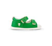 Bobux I-Walk Rise Barefoot Sandals for Unisex Kids (Emerald, UK Footwear Size System, Toddler, Numeric, Medium, 8.5)