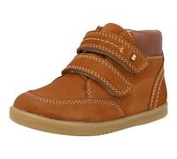 Bobux I-Walk Timber Boot_Walkers - One Boot in Split Leather, Leather Lining, Flexible and Resistant Outsole (Mustard, UK Footwear Size System, Infant, Numeric, Medium, 8.5)