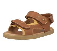 Bobux Kid+ Strand Caramel BQ10455T05LE 10 UK Kid