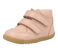 Bobux Step Up Timber Boot_First Steps - A Split Leather Boot, Leather Lining, Flexible and Resistant Outsole (Dusk Pearl, UK Footwear Size System, Infant, Numeric, Medium, 5)