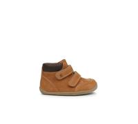 Bobux Step Up Timber Friendly Footwear for Your Baby's First Steps, Mustard, 18 EU