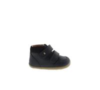Bobux Step Up Timber Friendly Footwear for Your Baby's First Steps, navy, 18 EU