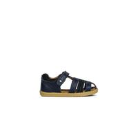 Bobux Unisex Kids Roam Sandal, Navy, 8.5 UK Child