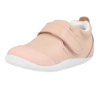 Bobux Xplorer Go Seashell Soft Leather Baby Shoes Easy-On Craft-First Steps