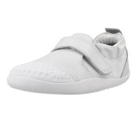 Bobux Xplorer Go White BQ10089WHILE 3.5 UK Toddler