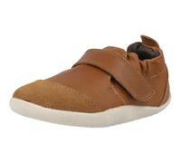 Bobux Xplorer Marvel Caramel Shoes 3.5 UK Toddler