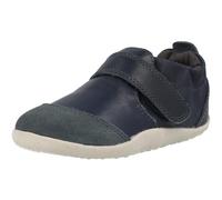 Bobux Xplorer Marvel Navy BQ10114DBYLE 3.5 UK Toddler