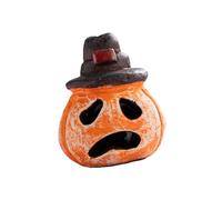 BOBUXLIIN Aztec Death Whistle Authentic Human Sounding Screams Halloween Whistle Loud War