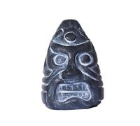 BOBUXLIIN Real Screaming Creepy Aztec Death Scream War Whistle 2025