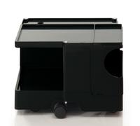 Boby B10 Roll Containers Black B-Line - B10