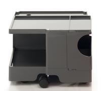 Boby B10 Roll Containers Tornado Grey B-Line - B10