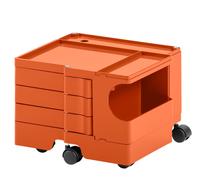 Boby B13 mobile pedestal B-Line Paprika - 8032793705321