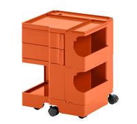 Boby B22 mobile pedestal B-Line Paprika - 8032793705338