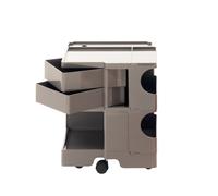 Boby B22 Roll Containers B-Line Cumin - 8032793703358