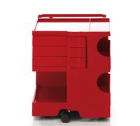 Boby B23 Roll Containers Red B-Line - 8032793700258
