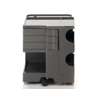 Boby B23 Roll Containers Tornado Grey B-Line - 8032793701477