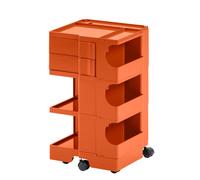 Boby B32 mobile pedestal B-Line Paprika - 8032793705352