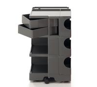 Boby B32 Roll Containers Tornado Grey B-Line - 8032793701484