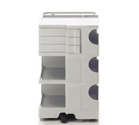 Boby B33 Roll Containers B-Line - 8032793700036