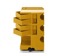 Boby B34 Roll Containers Honey B-Line - 8032793703044