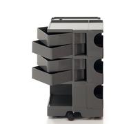 Boby B34 Roll Containers Tornado Grey B-Line - 8032793701507