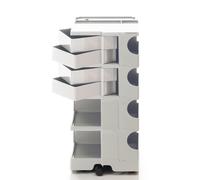Boby B44 Roll Containers B-Line - 8032793700074