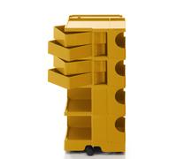 Boby B44 Roll Containers Honey B-Line - 8032793703075