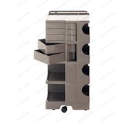 Boby B45 Roll Containers B-Line Cumin - 8032793703433