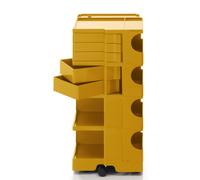 Boby B45 Roll Containers Honey B-Line - 8032793703082