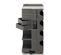 Boby B45 Roll Containers Tornado Grey B-Line - 8032793701545